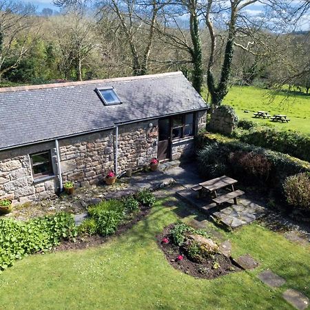 Cosy Cottage In The Beautiful Lamorna Valley - Walk To The Pub & Sea Paul Εξωτερικό φωτογραφία